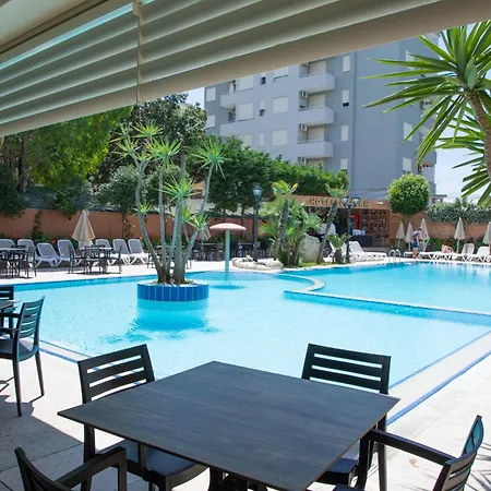 Hotel Dyrrah-2